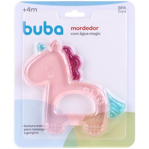 MORDEDOR - UNICORNIO # 22676 - BUBA