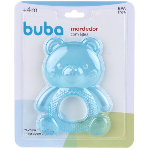 MORDEDOR - URSINHO # 22677 - BUBA