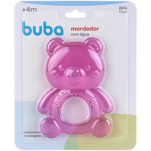 MORDEDOR - URSINHO # 22678 - BUBA