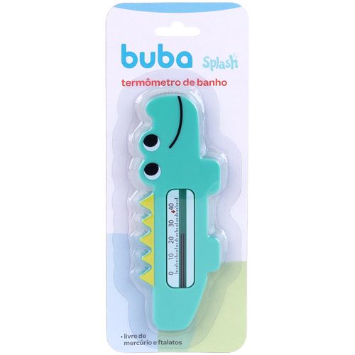 TERMOMETO DE BANHO # 22391 - BUBA