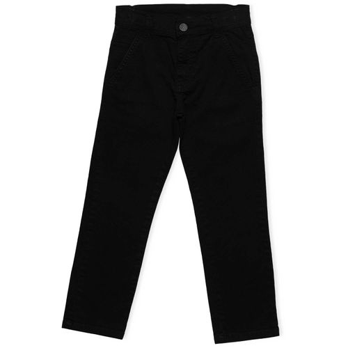 CALÇA MASCULINA  4 AO 8 # 3353 - MANIA JEANS