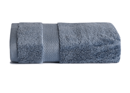 TOALHA DE ROSTO PERFORMANCE ZERO TWIST 50cm X 70cm #0700985 - CORTEX