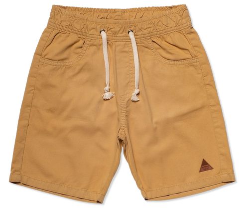 BERMUDA MASCULINA - TAMANHO 1 AO 3  #3379 - MANIA JEANS
