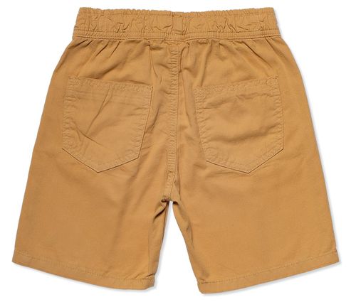 BERMUDA MASCULINA - TAMANHO 4 AO 8 #3379 - MANIA JEANS