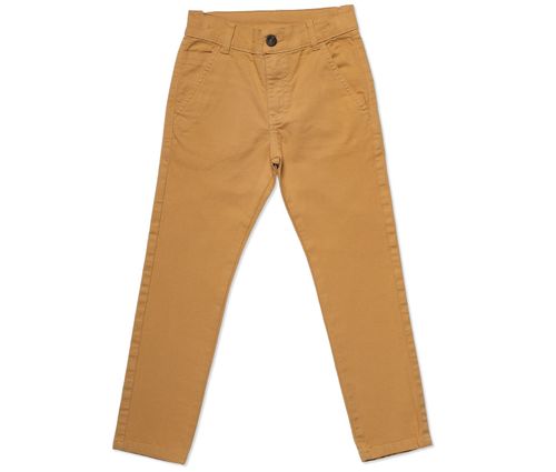 CALÇA MASCULINA - TAMANHO 4 AO 8