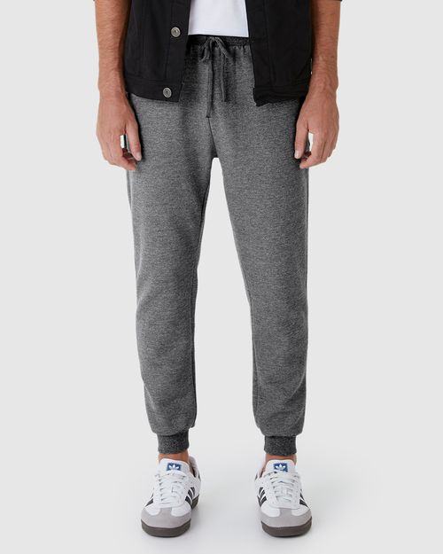 CALÇA JOGGING MOLETOM - TAMANHO  P AO XGG # 1000097720