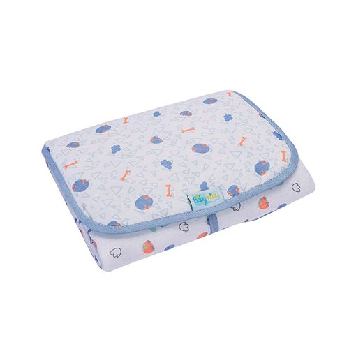 TROCADOR PORTÁTIL- BABY NICE # 54-81 - MINASREY