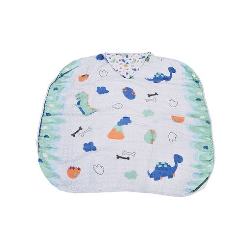 TOALHA DE BANHO SOFT - BABY NICE # 54-39 - MINASREY