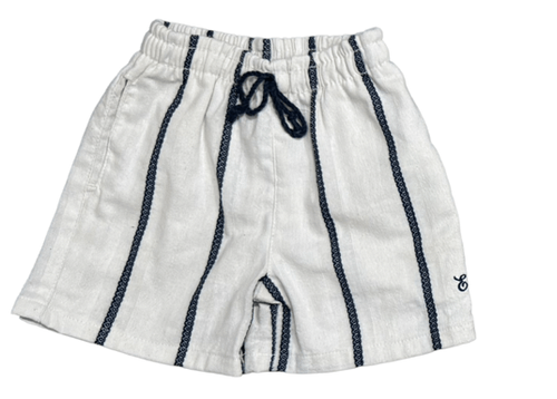 SHORT INFANTIL- TAMANHO 1 AO 3 #2091 - ESTILO DE SER KIDS