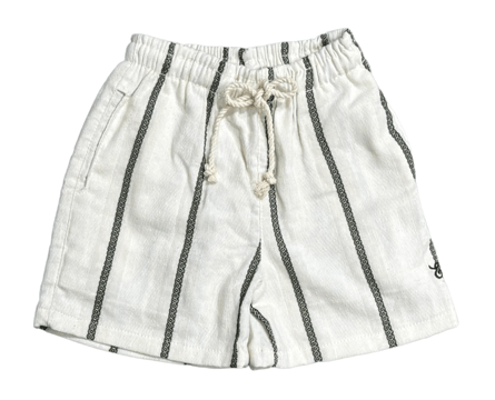 SHORT INFANTIL- TAMANHO 4 AO 8 #2090 - ESTILO DE SER KIDS