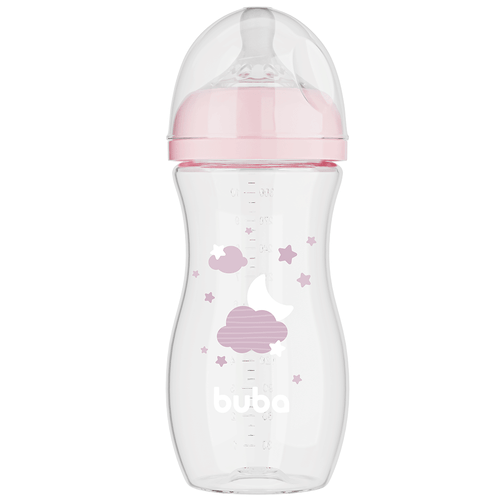 MAMADEIRA EASY FLOW 330ML # 17257 - BUBA