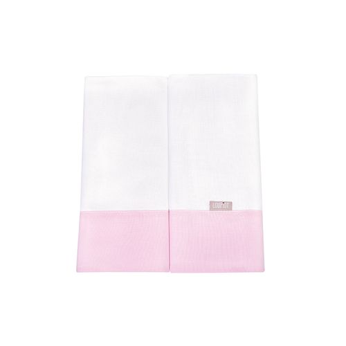 TOALHA SOFT - CARICIA 70cmX70cm #1363 - MINASREY
