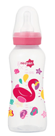 MAMADEIRA DECORADA CONVENCIONAL - 250ML # 2102 - NEOPAN-1784037948001