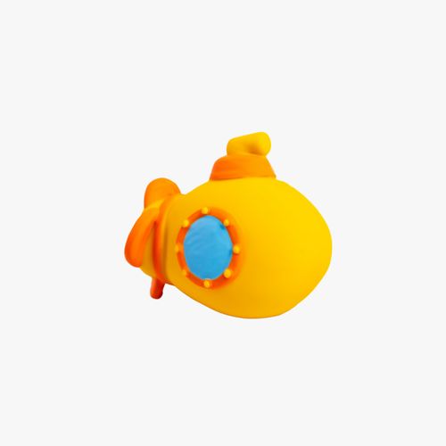 MORDEDOR SUBMARINO #019.02 - TEX TOY