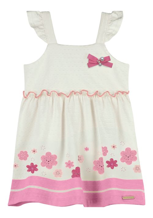 VESTIDO P AO G #A0314 - LUNENDER ALAKAZOO