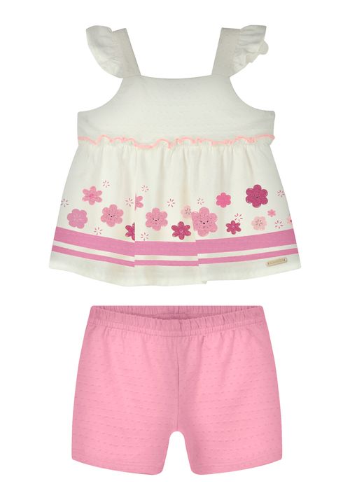 CONJUNTO 2 AO 3 #A0322 - LUNENDER ALAKAZOO