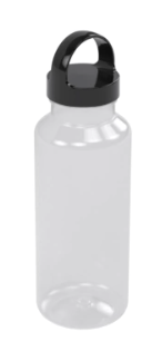 GARRAFA FUN - 600ML # 16760 - PLASUTIL
