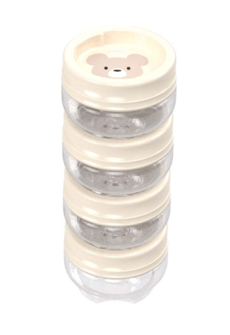 KIT MINI GIRE TRAVE - 4 PEÇAS # 18937 - PLASUTIL