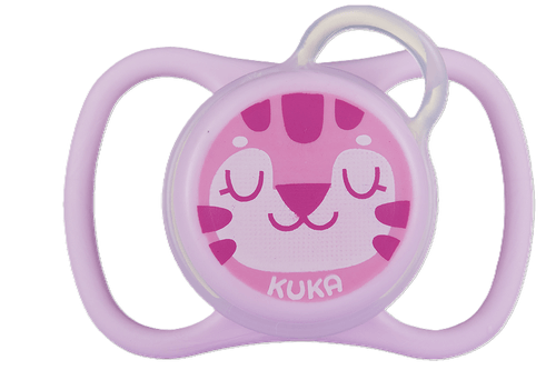 CHUPETA FRESH T1 #2502 - KUKA