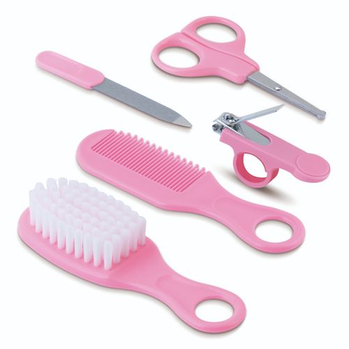 KIT HIGIENE CUIDADOS BEBÊ #1111-RSR - PETITA