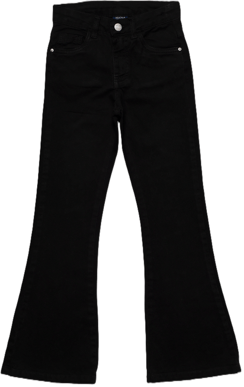 CALÇA FEMININA - TAMANHO 10 AO 18 #6482 - MANIA JEANS