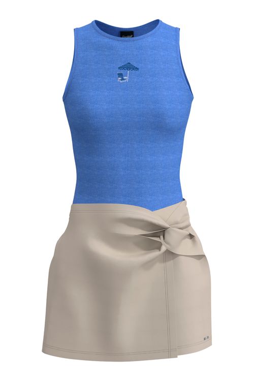 CONJUNTO FEMININO -  JUVENIL - TAMANHO 10 AO 18 # 271834 - ELIAN
