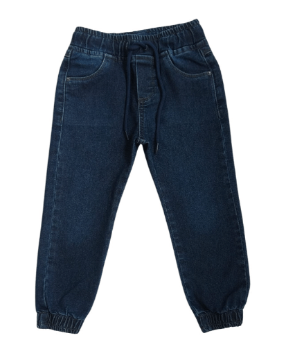 CALÇA JEANS - MASCULINO - TAMANHO 1 AO 3 #004566 - ARTICOLARE
