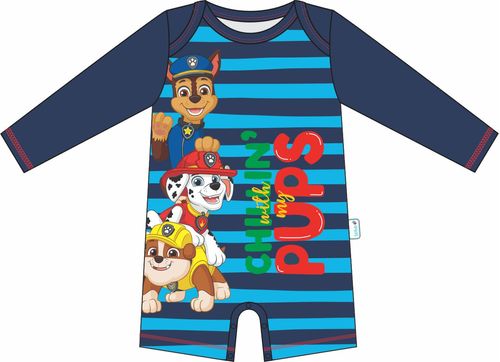 MACAQUINHO PRAIA - TODDLER - TAMANHO 1 AO 3 # 7025106 - TIP TOP