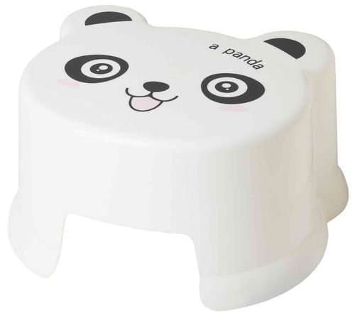 BANQUINHO PANDA #9900 - BRASKIT