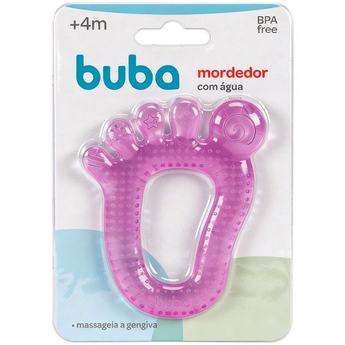 MORDEDOR COM ÁGUA PEZINHO # 22175 - BUBA