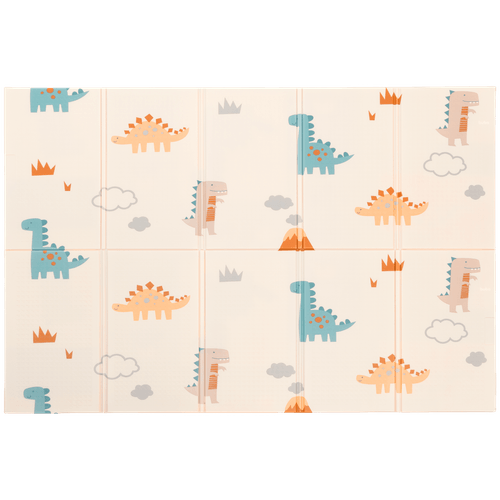 TAPETE DOBRAVÉL - MAGIC DINO # 23298 - BUBA