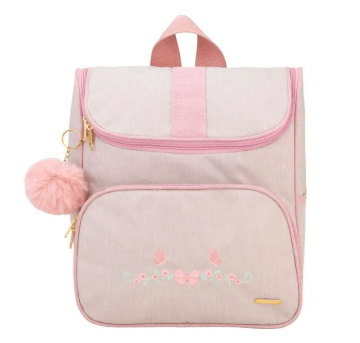 MOCHILA GARDEN # 849 - ESPERA FELIZ