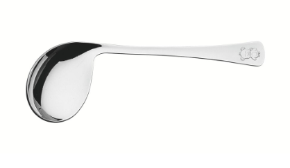 COLHER CURVADA AÇO INOX PARA CRIANÇA # 66970000 - TRAMONTINA