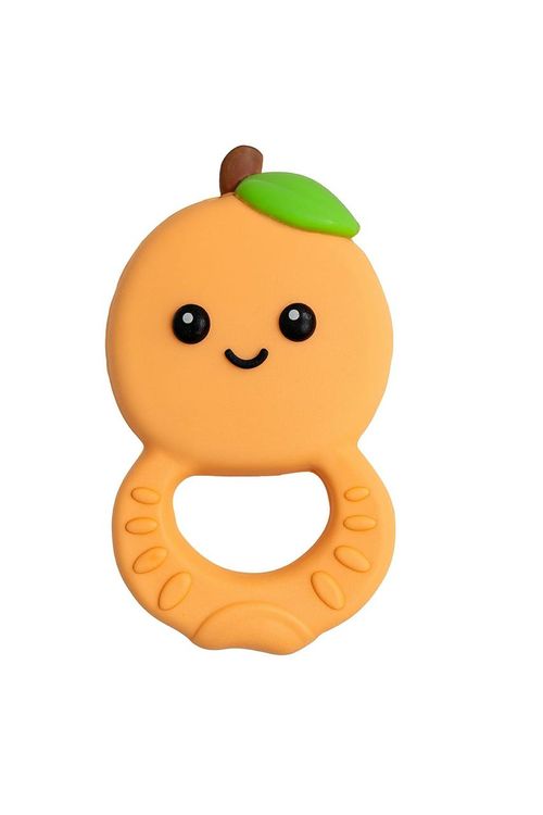 MORDEDOR LARANJA # 027.09 - TEX TOY