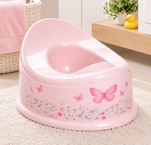 URINOL DECORADO # 18885 - PLASUTIL