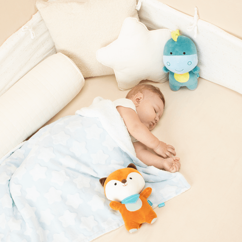 TURMINHA SOFT DINO # 16986 - BUBA
