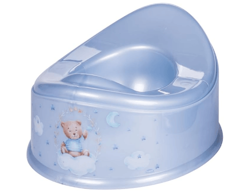 TRONINHO URINOL - URSO # 8436 - PLASUTIL